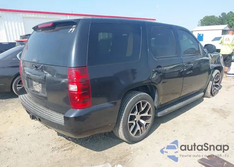 2011 Chevrolet Tahoe Lt from USA, damaged, VIN 1GNSCBE00BR111237
